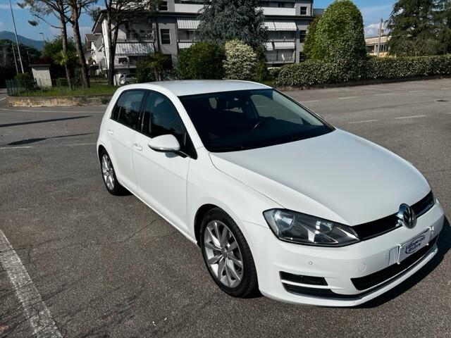 Volkswagen Golf Plus 1.6 TDI DPF Highline