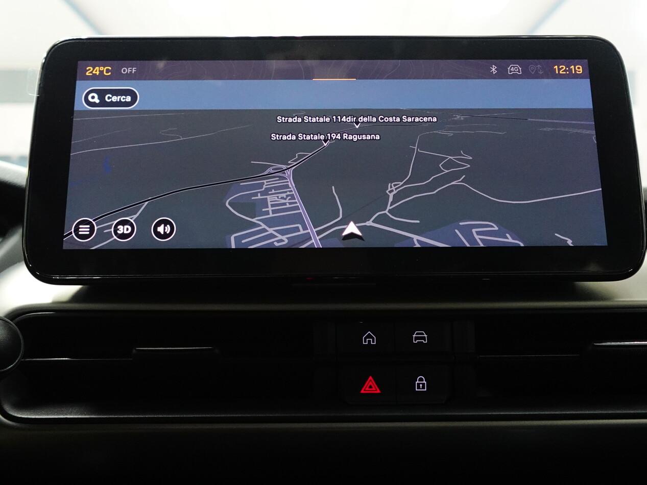 Jeep Avenger 1.2 GSE T3 100 CV SUMMIT