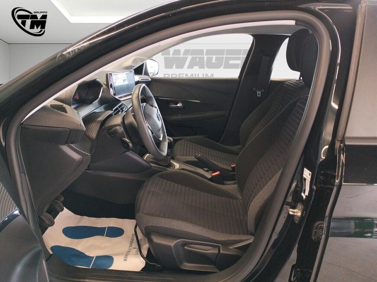 Peugeot 208 1.2 puretech Active s