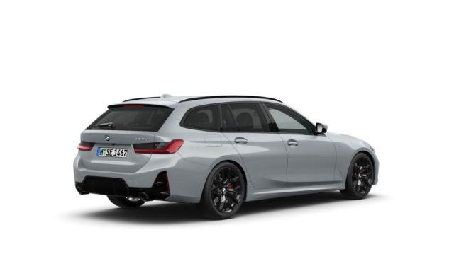 BMW 320 d 48V Touring Msport Pro Aut.