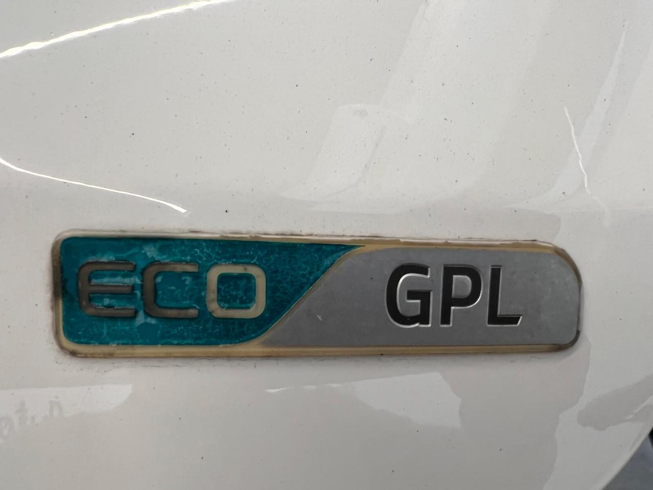 Kia Stonic 1.4 GPL Style*NO VINCOLI DI FINANZIAMENTO*