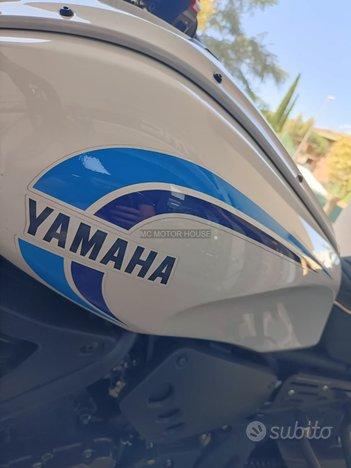 YAMAHA XSR 700 FINANZIABILE/GARANZIA/PERMUTE/euro5