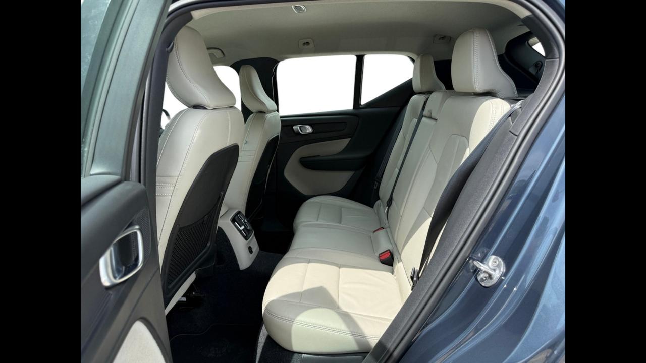 VOLVO XC40 - XC40 1.5 t5 phev Inscription auto my21