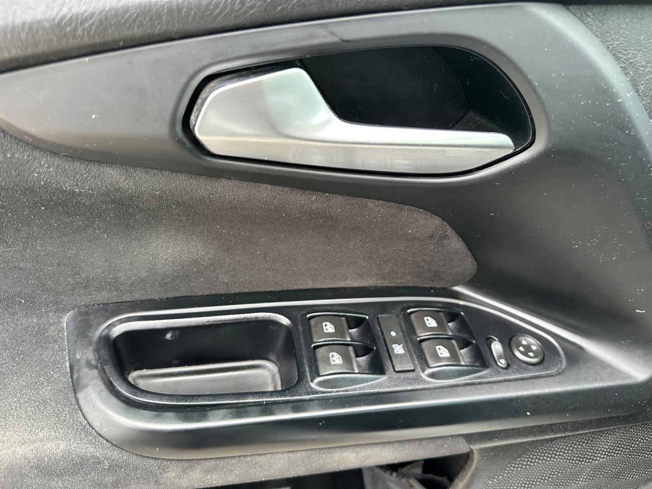 Fiat Tipo 1.4 T-Jet 120CV GPL SW Lounge