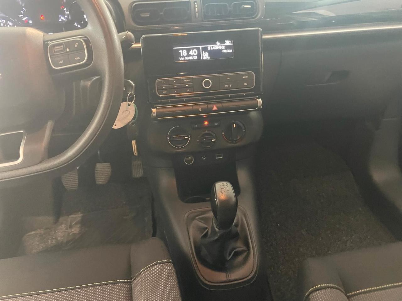 Citroen C3 PureTech 82 Shine