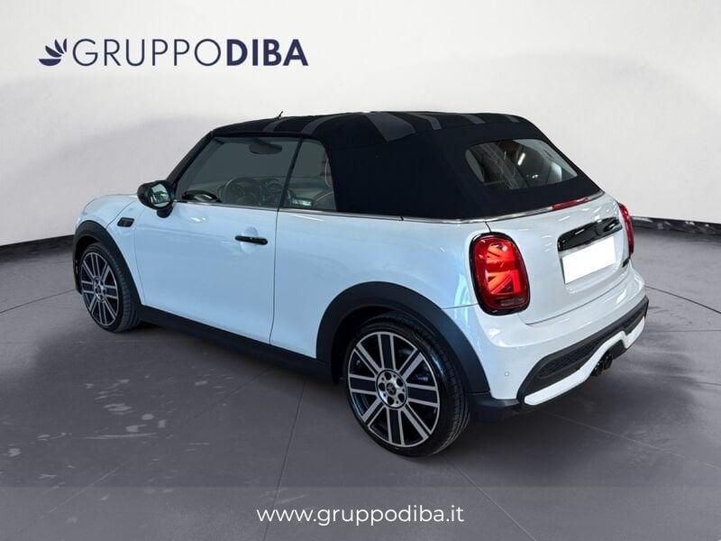 MINI Mini Cabrio F57 2021 Cabrio 2.0 Cooper S Yours auto