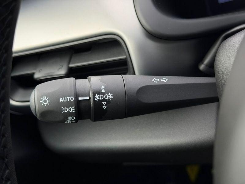 Jeep Avenger Avenger 1.2 turbo e-hybrid mhev Summit + PELLE+TETTO