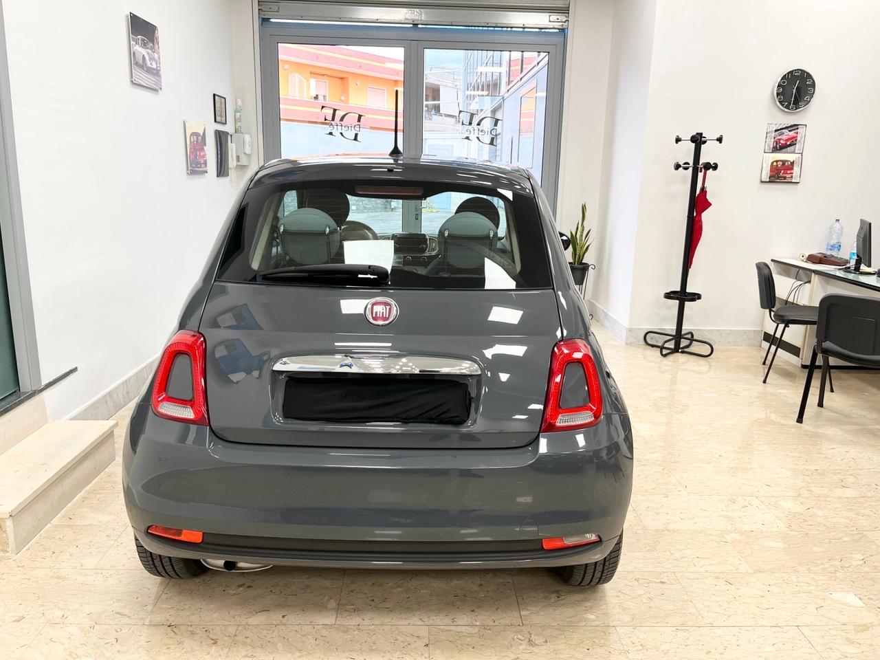 Fiat 500 1.2 Pop BZ/GPL