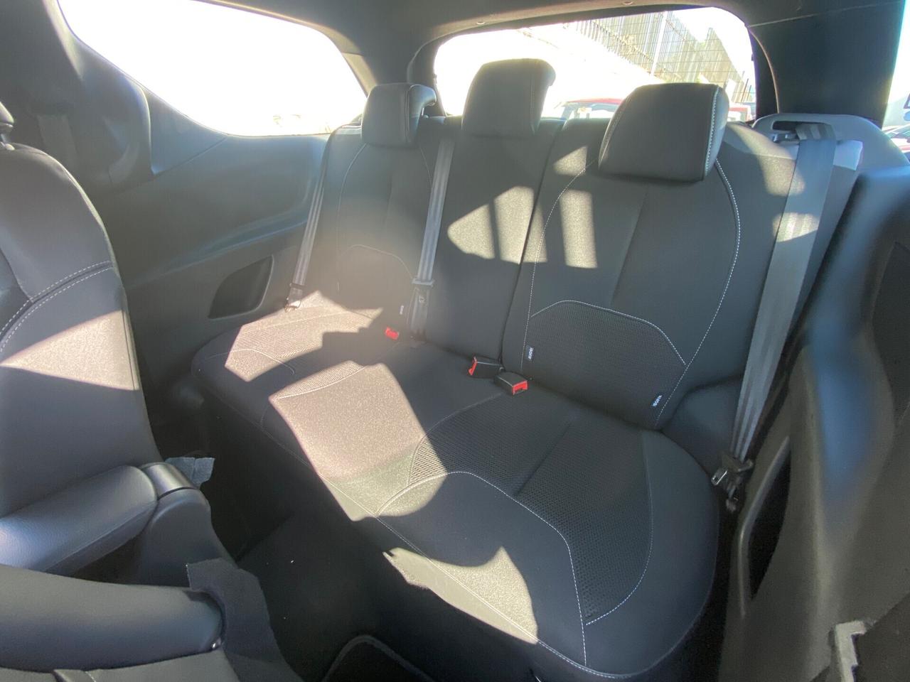 Ds DS3 3 PureTech 110 cv AUTOMATICA