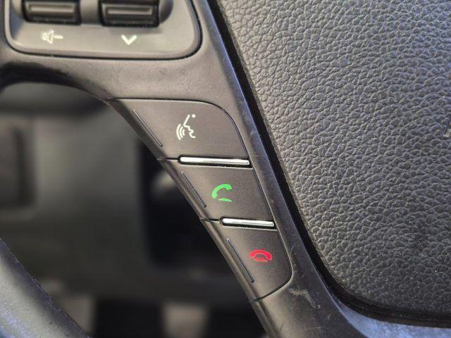 KIA cee'd 1.0 T-GDI 100CV SW - NEOP. - UNIPROP. - Sens post.