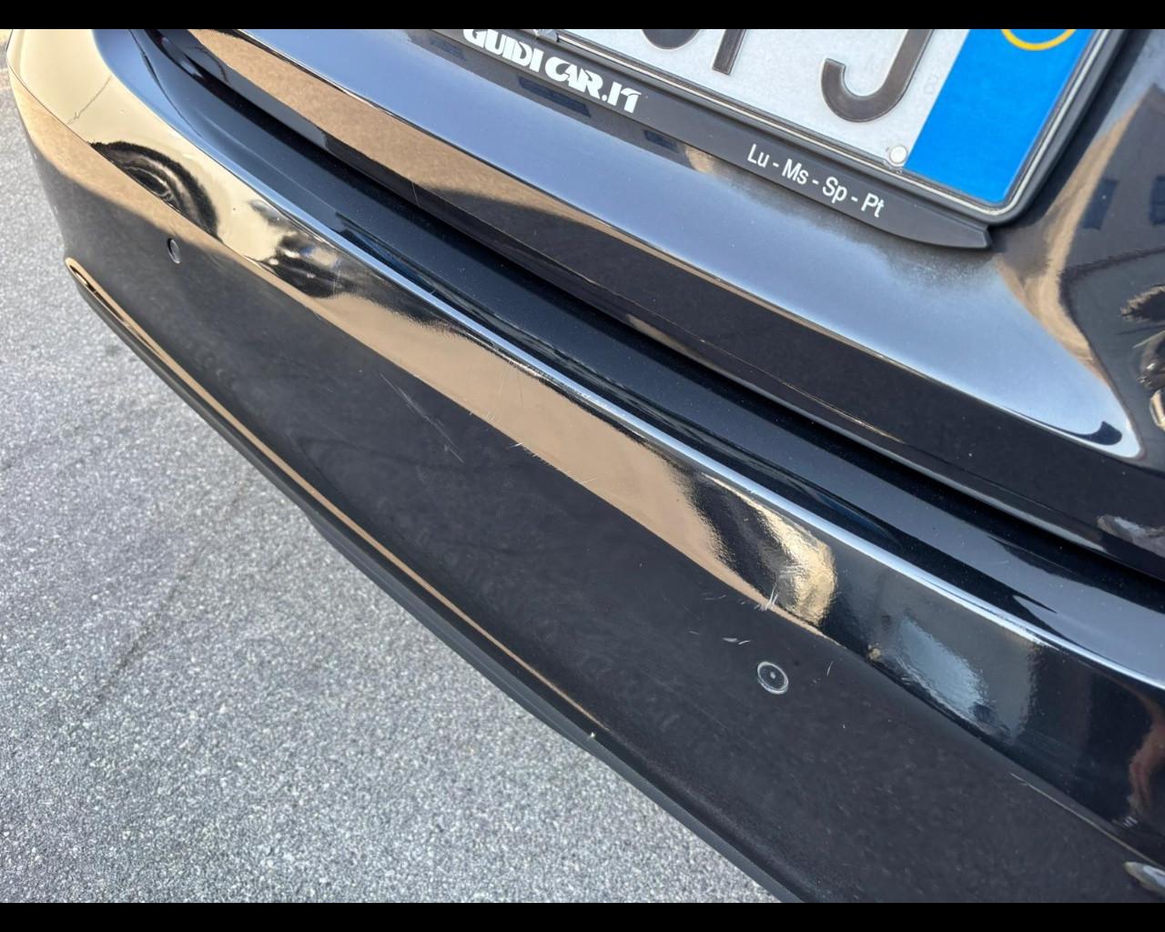 Mercedes-Benz Classe A - W176 - A 160 cdi Sport auto