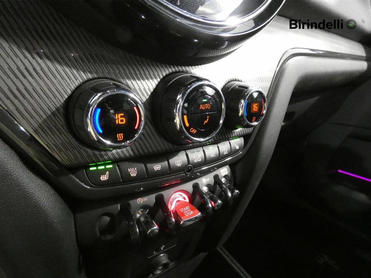MINI Mini Countrym.(F60) - Mini 2.0 Cooper SD Yours Countryman ALL4