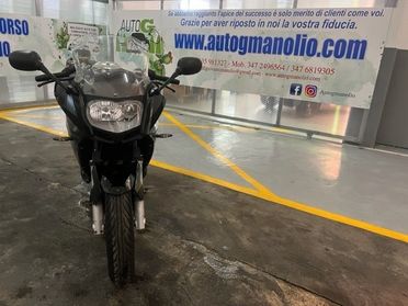 Bmw F 800 ST ST BORSE LATERALI