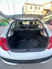 Peugeot 207 Plus 1.4 8V 75CV 5p. ECO GPL