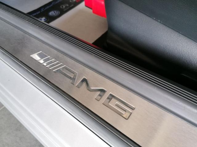 MERCEDES SLK 32 AMG - PERFETTO - ASI TARGA ORO - FULL OPT - DA COLLEZIONE