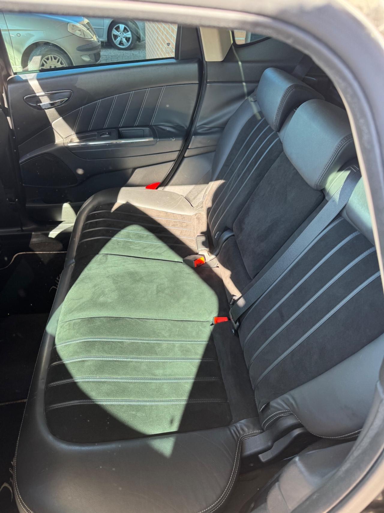 Lancia Delta 1.4 T-Jet 150 CV Platino