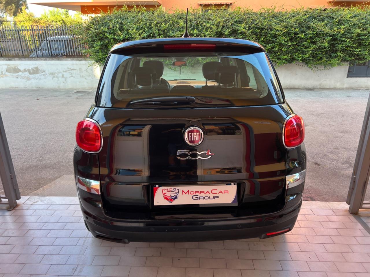 Fiat 500L 1.3 Multijet 95 CV Lounge