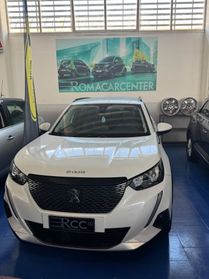 Peugeot 2008 PureTech 130 S&S EAT8 Active