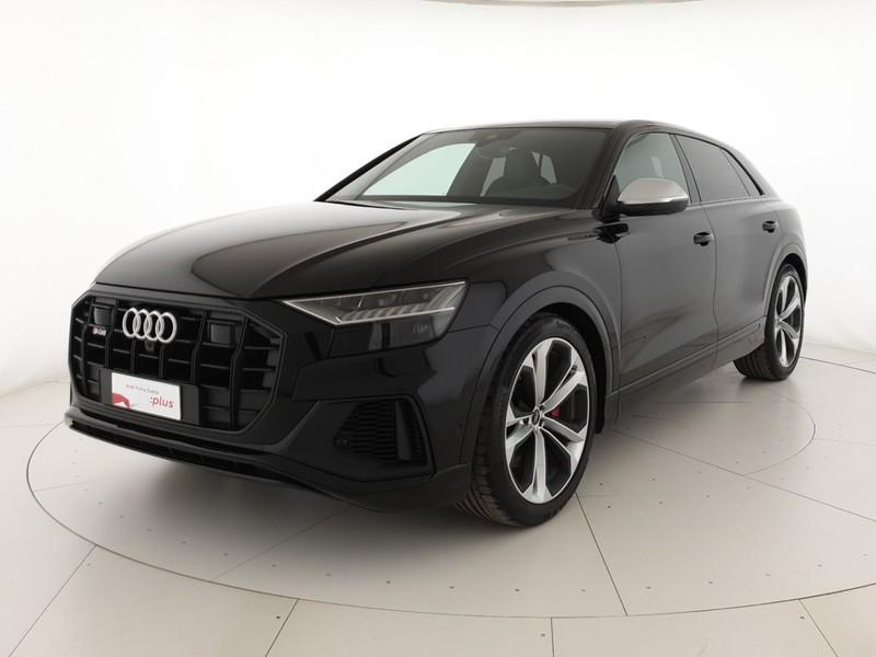 4.0TDI 435CV quattro tiptronic