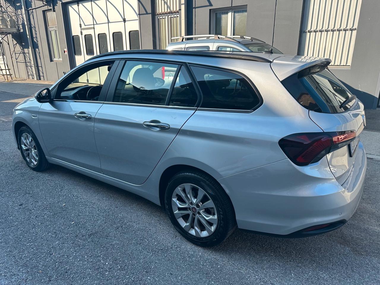 Fiat Tipo 1.6 Mjt S&S SW Business