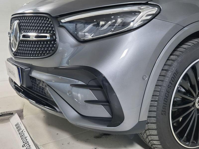 Mercedes-Benz GLC - X254 200 AMG Premium 4matic auto