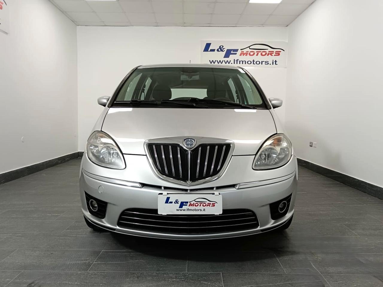 Lancia MUSA 1.4 Oro Ecochic GPL