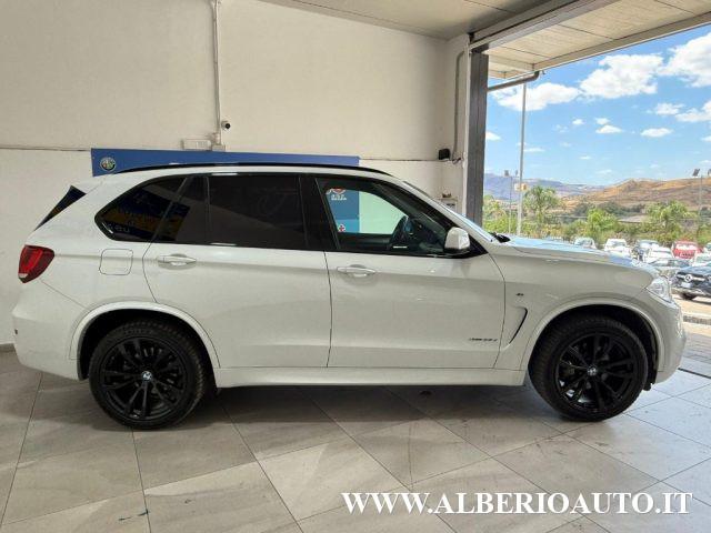 BMW X5 xDrive25d M SPORT