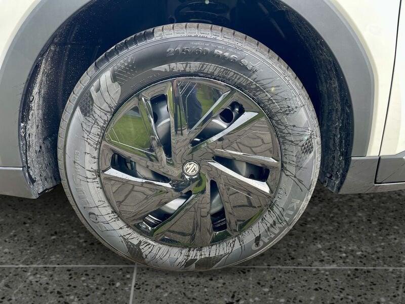 MG ZS 1.5 Standard - KM0