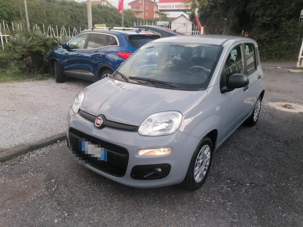 Fiat Panda 1.2 Lounge/2020