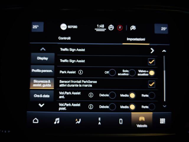 MASERATI Levante MHEV 330 CV AWD GT GRANSPORT KM.22.300 CERCHI 21'