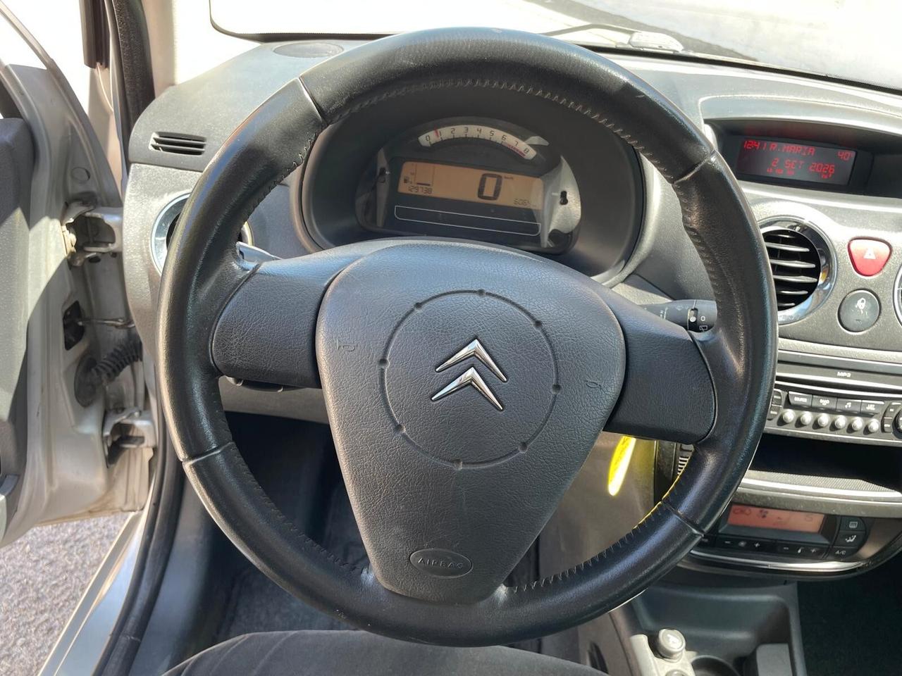 Citroen C3 1.1 Classique