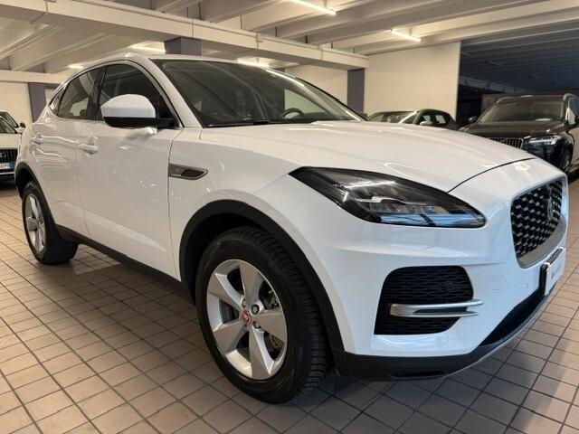 Jaguar E-Pace 2.0D I4 163 CV AWD Auto SE