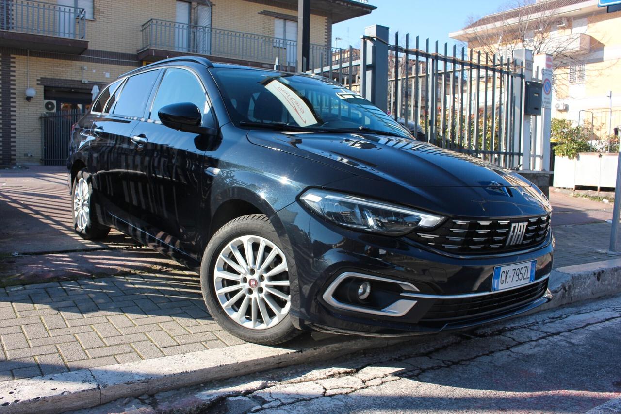 tipo SW *PREZZO VERO* 1.6 mjt 131 CV UNIPRO KM CERTIFIC