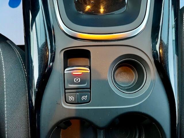 Renault Kadjar 1.5 blue dci Intens 116 cv edc "OMOLOGATO AUTOCARRO"