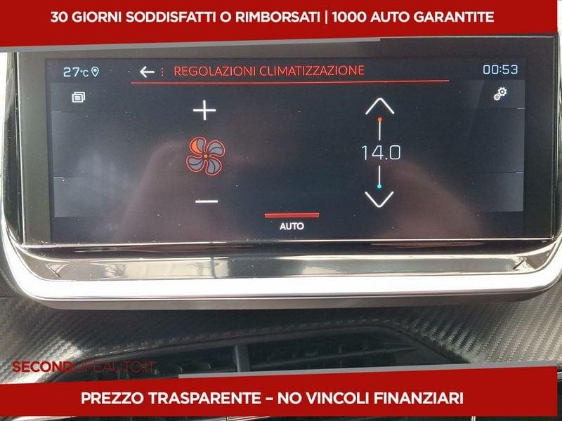 Peugeot 2008 1.2 puretech Allure Pack s&s 130cv