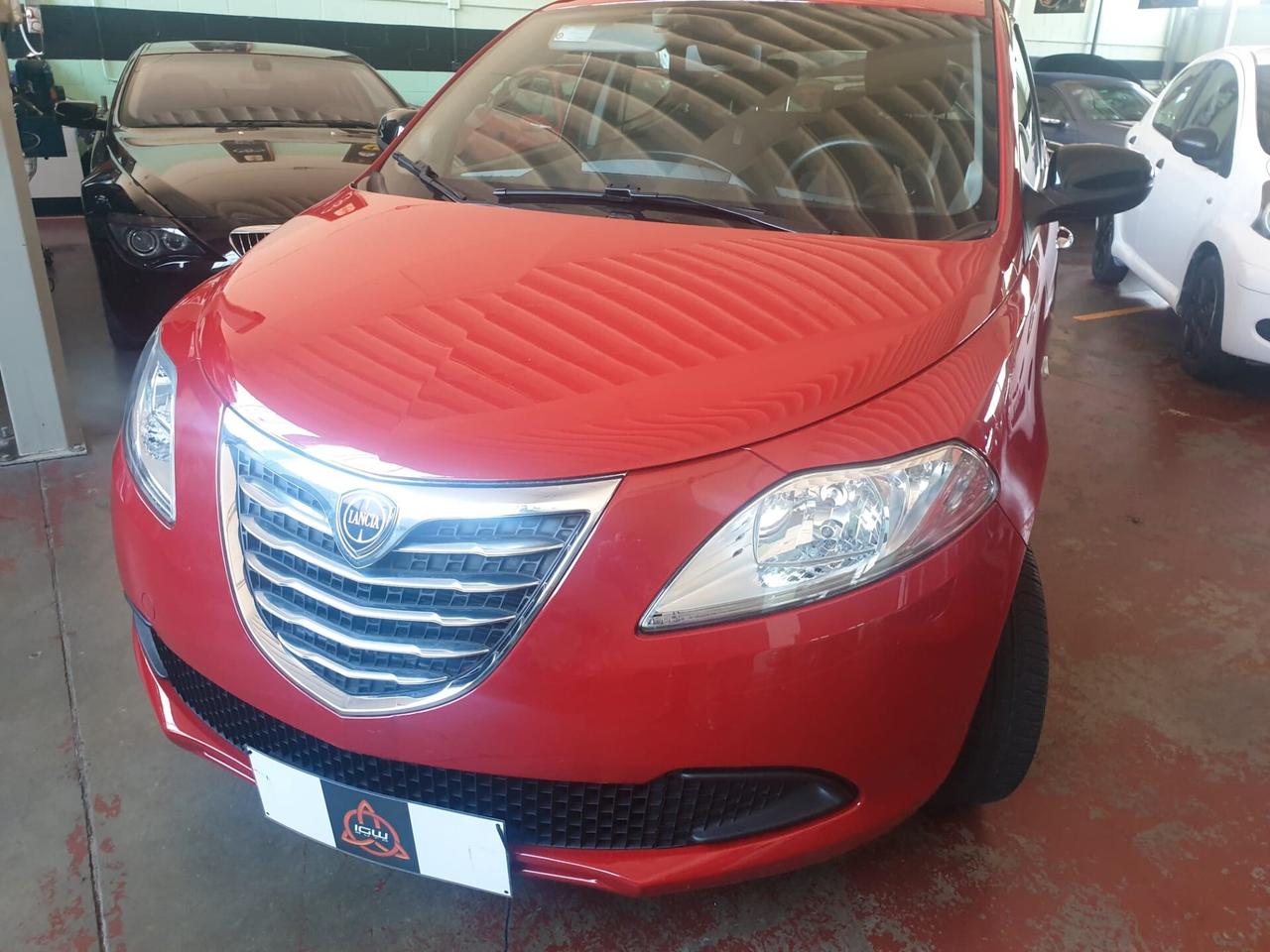 Lancia Ypsilon UNIPRO! CRONOLOGIA TAGLIANDI!!!