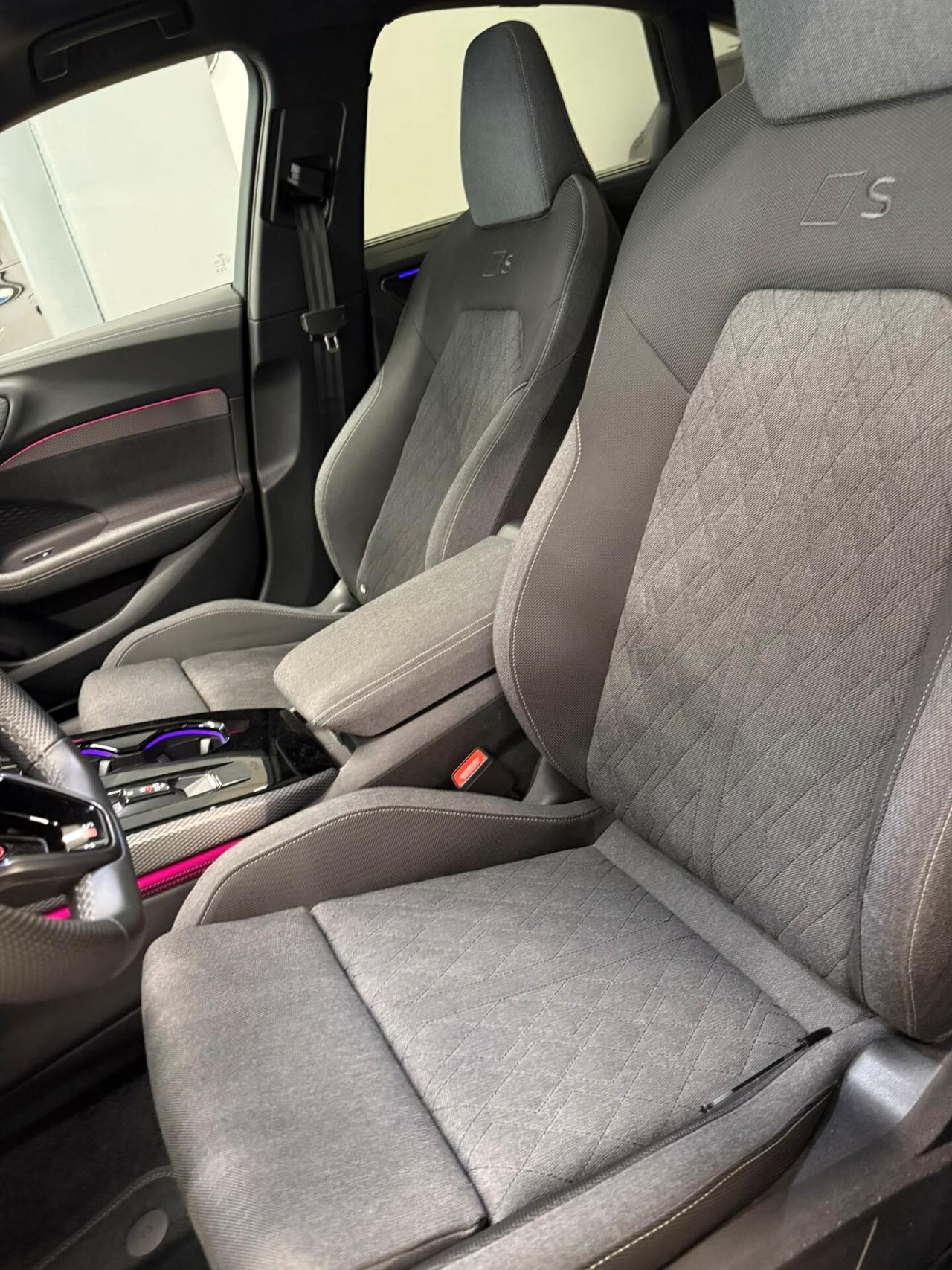 Audi A5 e-hybrid 220 kW S tronic quattro Line Edition