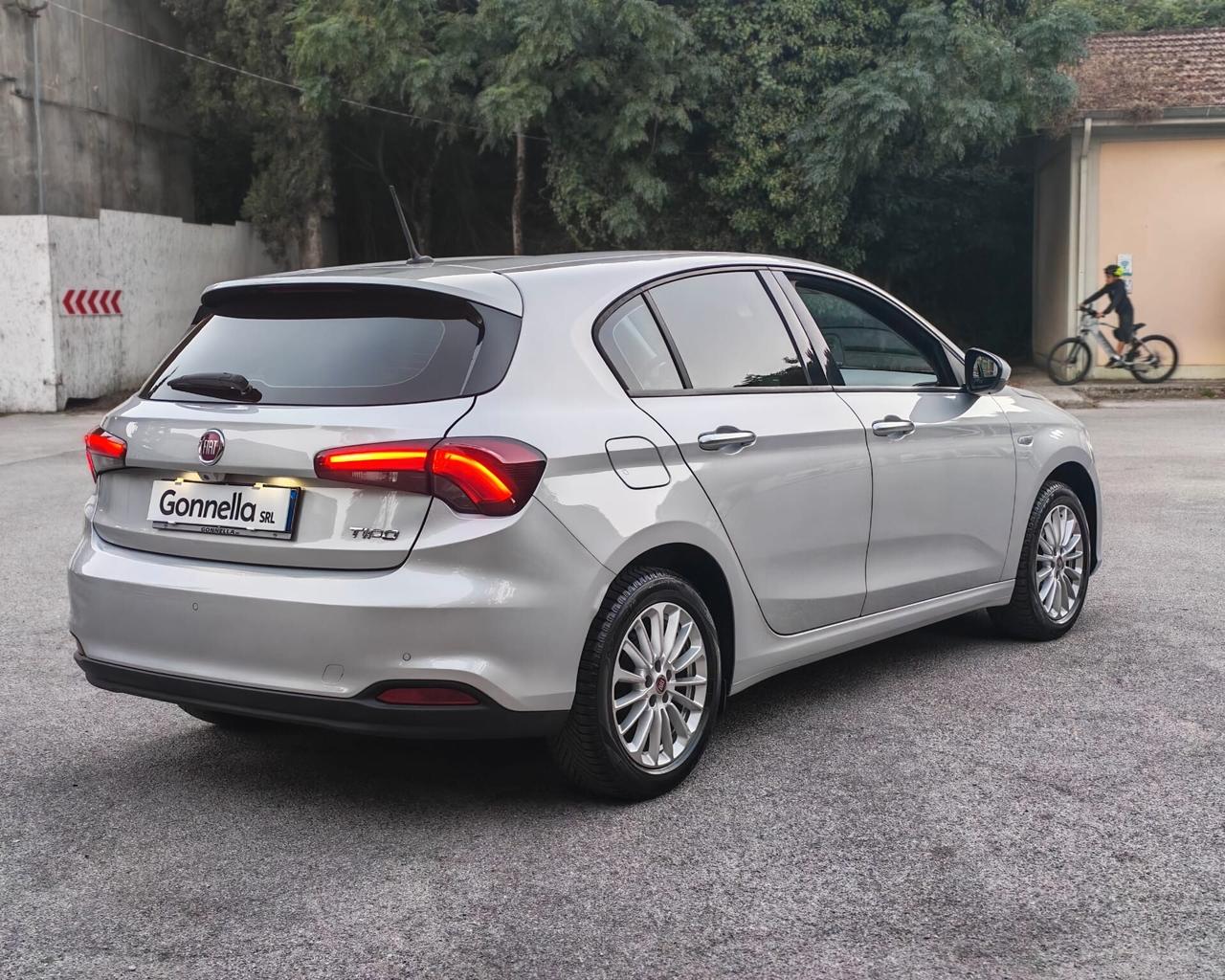 Fiat Tipo 1.3 Mjt S&S 5 porte Business