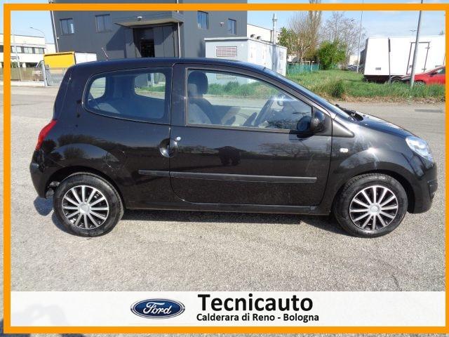 RENAULT Twingo 1.2 16V Confort 3P *OK NEOPATENTATO*