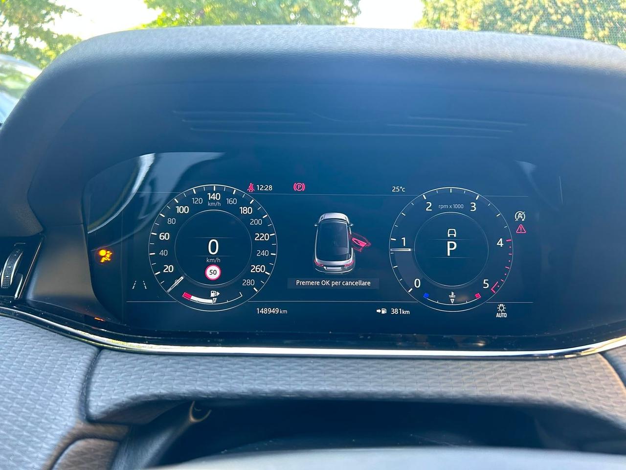 Land Rover Range Rover Evoque D 240 MHEV R- #50098