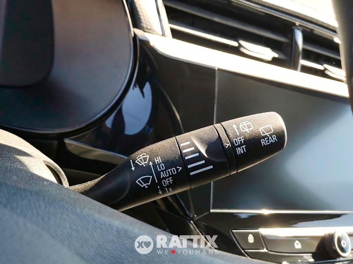 Opel Corsa 1.2 100CV GS