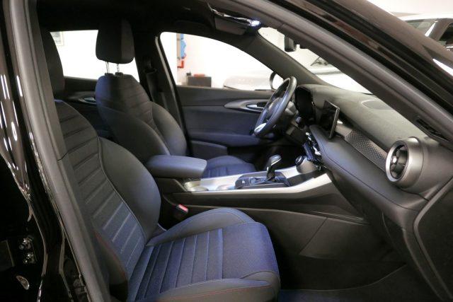 ALFA ROMEO Tonale 1.5 130 CV MHEV TCT7 Sprint
