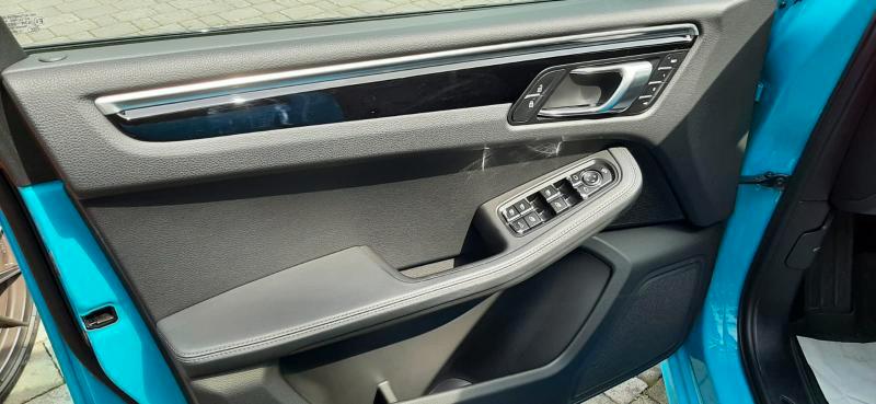 Porsche Macan 2.0 245cv pdk