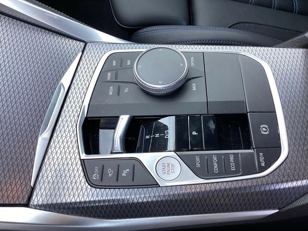 BMW Serie 4 Coupe 420 d 48V M Sport Pro Steptronic