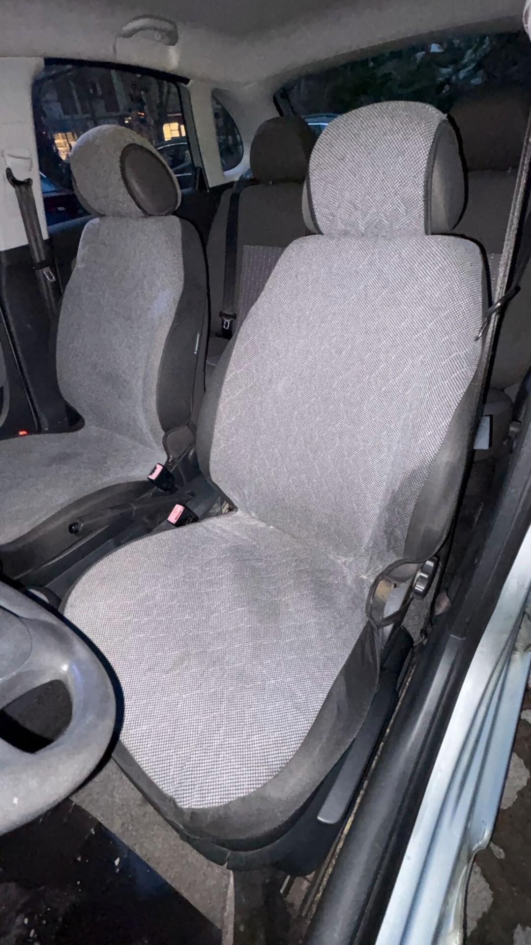 Seat Ibiza 1.2 12V 5p. Reference NEOPATENTATI