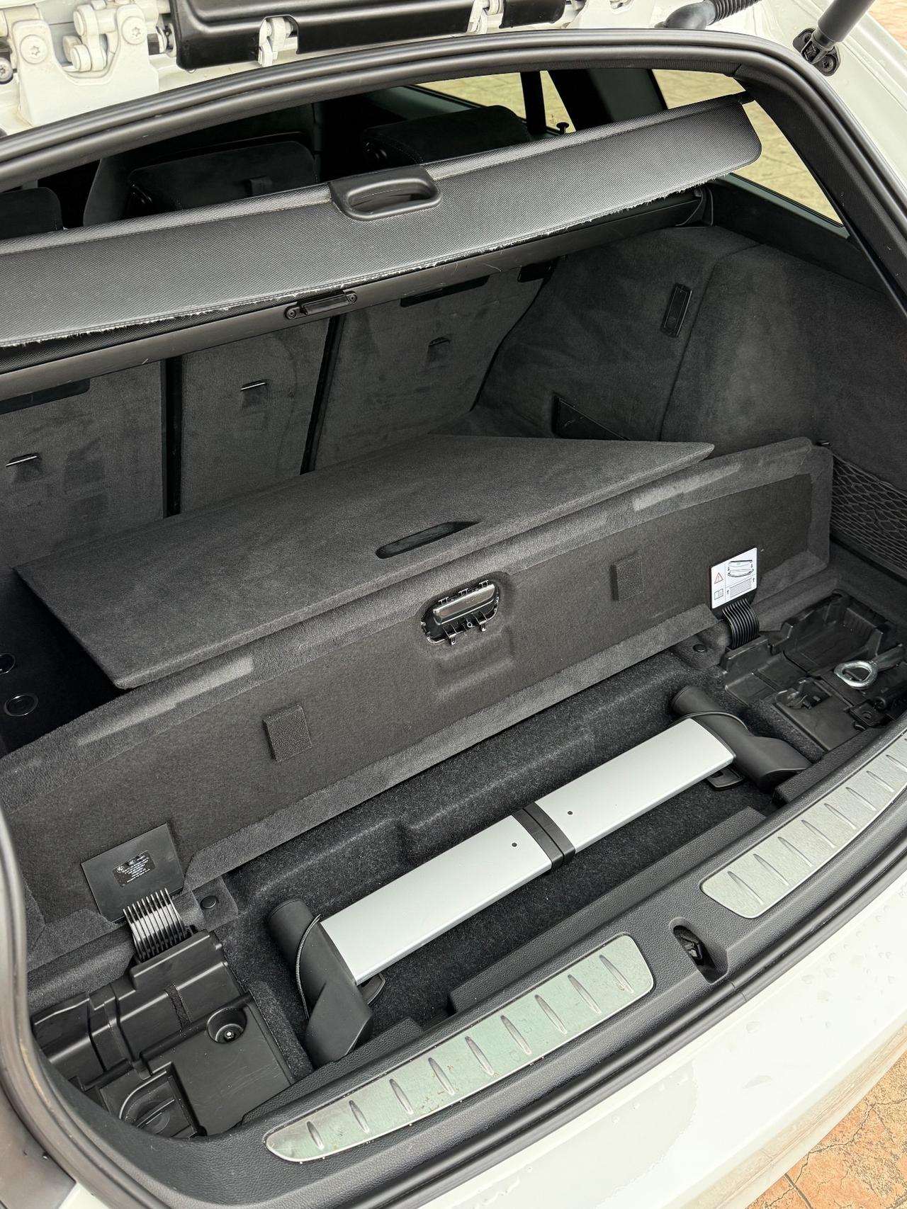 Bmw 320 320d Touring Msport