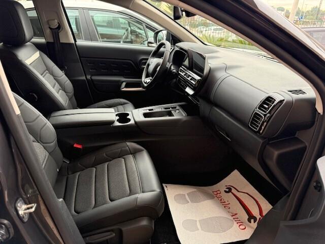 Citroen C5 Aircross BlueHDi 130 S&S EAT8 Max