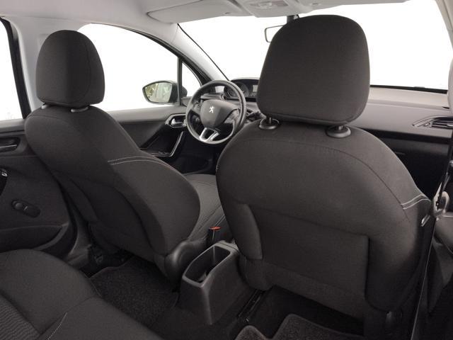 PEUGEOT 208 1.2 puretech Active 82cv 5p
