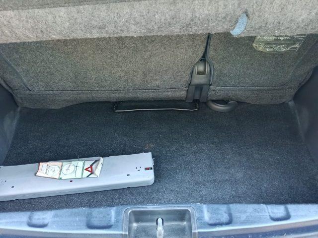 TOYOTA Yaris 1.0i 16V cat 5 porte Expo Clima *uniproprietario*