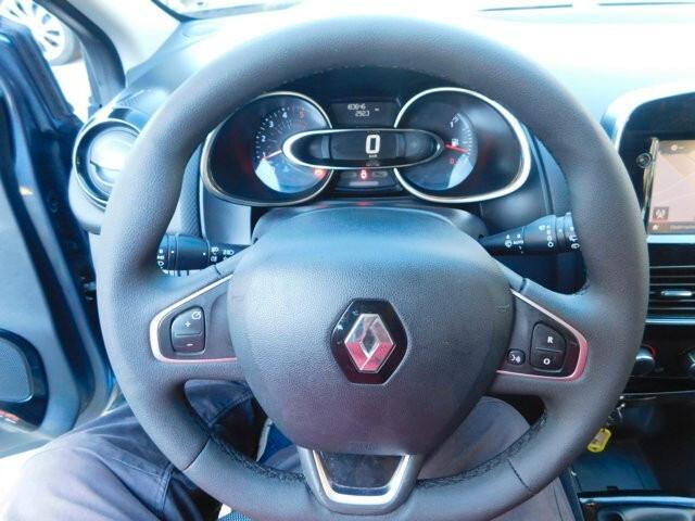 Renault Clio dCi 8V 75 CV Start&Stop 5 porte Energy Intens